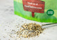 Organic Omega Powerseed Blend with Chia, Flax, Hemp, and Coconut - Non-GMO, Kosher, Vegan, Bulk. Rich in Vitamins and minerals