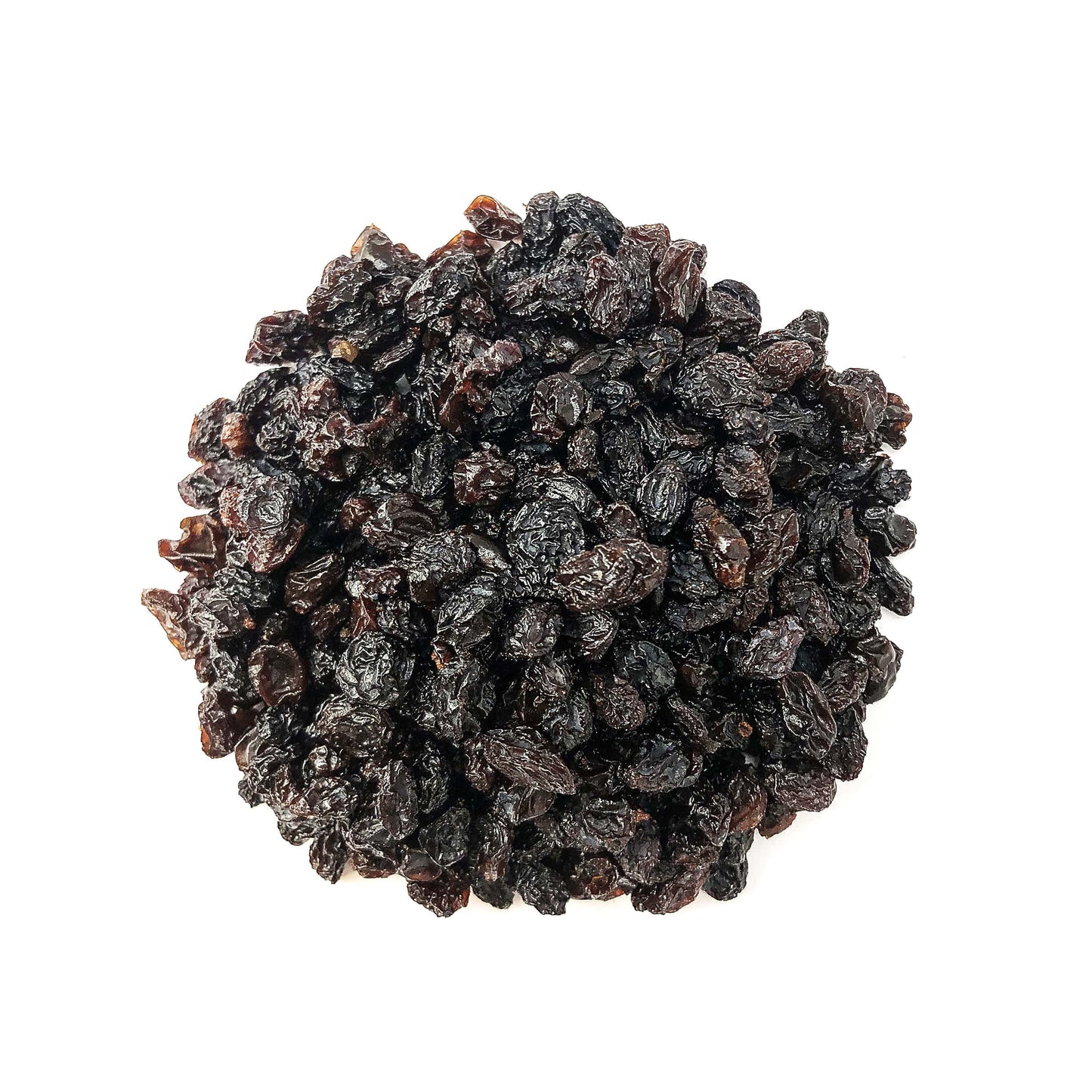 California Zante Currant Raisins - Sun-Dried Seedless Grapes, Unsweetened, Unsulfured, No Added Oil, Vegan, Kosher, Bulk. Tangy-Sweet, Chewy, and Meaty. Great for Healthy Trail Mix Snack