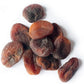 Organic Dried Fruits in a Gift Box - A Variety Pack of Prunes, Apricots, Dates, Pineapples, and Mangoes - by Food to Live