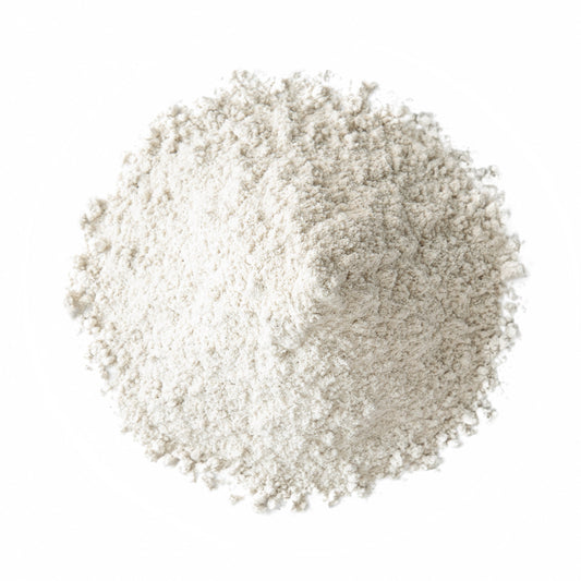 Organic Italian 00 Pizza Flour - by Food To Live