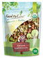 Organic Antioxidant Trail Mix - by Food To Live