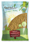 Organic Ginger Root Powder - Non-GMO, Kosher, Bulk, Raw Ground Ginger Root, Flour, Sirtfood - by Food to Live