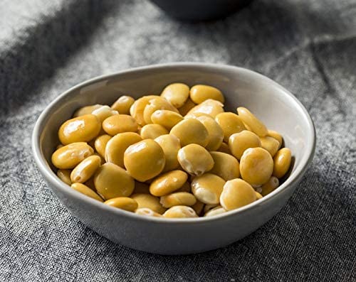 Lupini Beans - Kosher, Raw, Sproutable, Vegan - by Food to Live