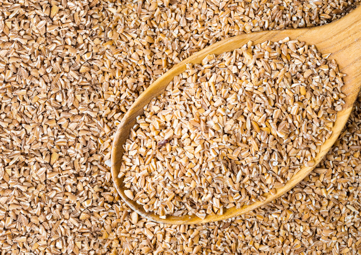 Organic Italian Steel Cut Farro – Non-GMO, Cracked Pearled Wheat Grain, Non-Irradiated, Vegan, Bulk. Easy to Cook. Rich in Fiber, Protein. Perfect for Cereal, Porridge, Soups, Salads