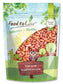 Light Red Kidney Beans – Whole Dried Beans, Raw, Sproutable, Non-Irradiated, Vegan, Bulk. Rich in Fiber, Potassium, Plant-Based Protein. Perfect for Chili, Soups, Casseroles. Made in USA