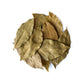 Organic Whole Bay Leaves - Non-GMO, Dried, Kosher, Vegan, Bulk, Great for Cooking, Spicing and Seasoning