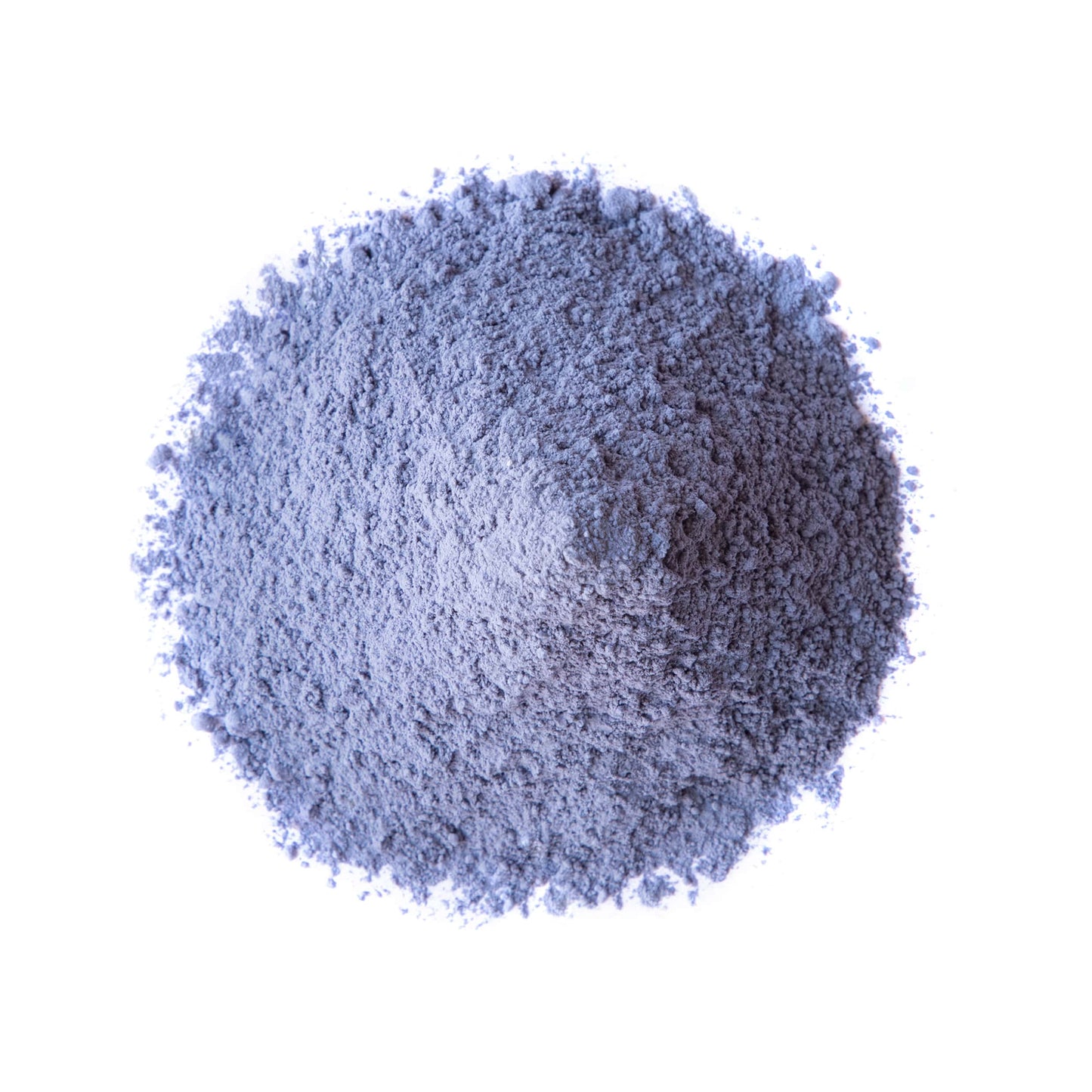 Organic Butterfly Pea Flower Powder — Non-GMO Blue Matcha, Pure, Vegan, Kosher, Ceremonial Grade, Adaptogenic Raw Culinary, Great for Tea, Smoothies, Drinks. Perfect as Food Coloring, Bulk