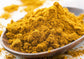 Mild Curry Powder – Indian Eight Spices Blend, Vegan, Bulk Mix. Great for Marinades, Sauces, Stews. Perfect Seasoning for Cooked Vegetables, Tikka Masala, Butter Chicken, Paneer