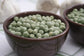 Green Whole Peas — Non-GMO Verified, Great for Green Curry, Kosher, Raw, Dried - by Food to Live