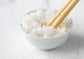 Organic Short Grain White Sushi Rice – Non-GMO Japanese Style Perfectly Sticky Rice, Vegan, Bulk. Easy to Cook. Great as a Side Dish. Perfect for Sushi, Salads, and Desserts