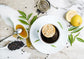Organic Elderberries - Non-GMO, Kosher, Raw, Vegan, Bulk - by Food to Live