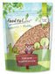 Pearled Farro Grain - Kosher, Vegan, Whole Grain in Bulk, Good Source of Dietary Fiber, Protein and Iron - by Food to Live
