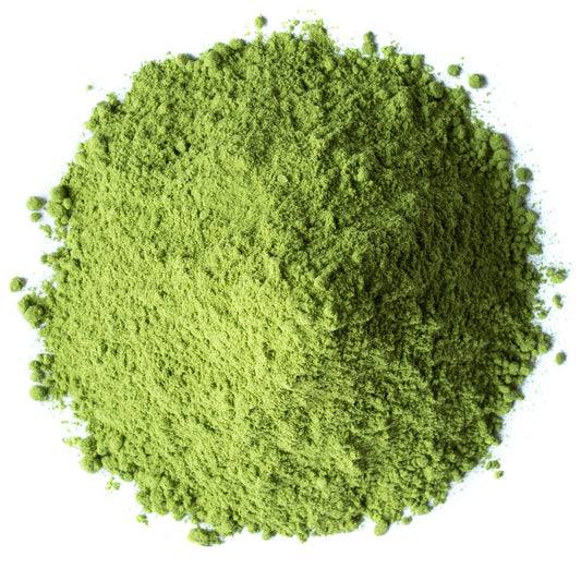Organic Moringa Powder — Non-GMO, Ground Moringa Oleifera Leaf, Raw, Sun-Dried, Vegan, Great for Drinks,Teas and Smoothies - by Food to Live