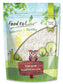 Desiccated Coconut - Shredded, Dried, Unsweetened, No SO2, Bulk - by Food to Live