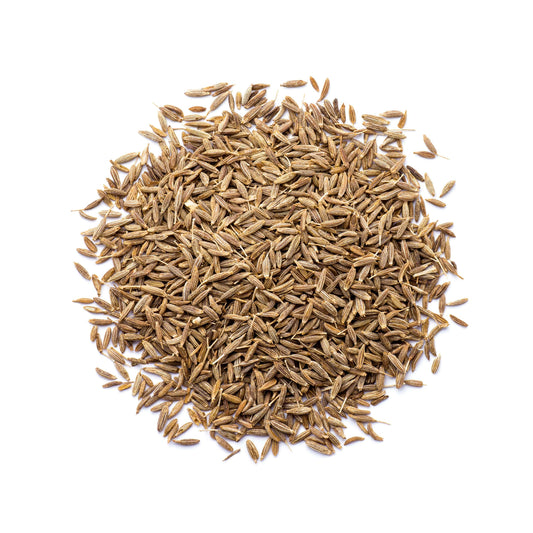 Cumin Seeds Whole — Non-GMO Verified, Kosher, Bulk - by Food to Live