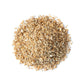 Organic Cracked Wheat Berries - Non-GMO. Cleaned, Crushed & Sifted Hard Red Winter Groats. Raw, Vegan, Kosher, Bulk Dalia. Broken Whole Grain, Great for Cereal & Porridge. Product of the USA