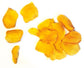 Organic Dried Fruits in a Gift Box - A Variety Pack of Prunes, Apricots, Dates, Pineapples, and Mangoes - by Food to Live