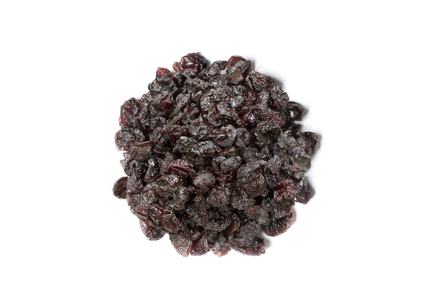 Organic Dried Sour Cherries - Pitted Cherry Fruit, Non-GMO, Raw, Sun-Dried, Unsweetened, Unsulfured, No Oil Added, Vegan, Kosher, Bulk, Prunus Cerasus – by Food to Live