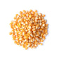 Organic Yellow Popcorn – Non-GMO Corn Kernels, 100% Whole Grain, No Additives, No Preservatives, Vegan, Bulk. Theater-Quality Popcorn. Easy to Make. High Fiber, and Low-Calorie Snack