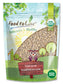 Organic Spelt Berries — Non-GMO, Whole Grain, Non-Irradiated, Vegan Superfood, Bulk, Product of the USA - by Food to Live