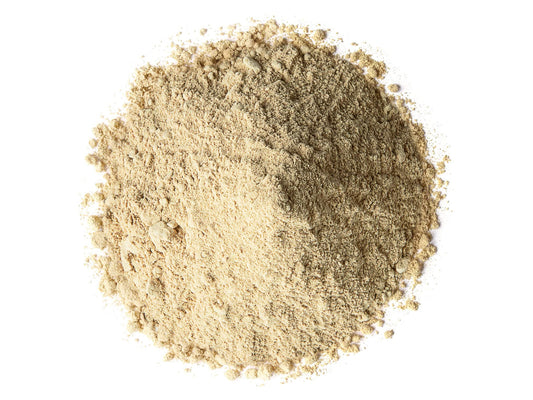 Black Maca Powder - by Food To Live