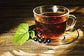 Fruit and Herbs Carpathian Tea (Black Currant) - Non-GMO - by Food to Live