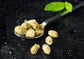 Organic Dried White Mulberries - Non-GMO, Unsulfured, Bulk - by Food to Live
