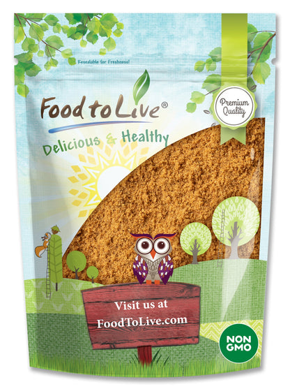 Cumin Powder - by Food To Live
