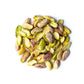 California Pistachio Halves – Non-GMO Verified, Raw Nuts, No Shell, Unsalted Kernels, Vegan, Sirtfood, Bulk Nutmeats. High in Vitamin B6, Thiamin, Protein. Keto Snack. Great for Salads