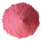 Organic Cranberry Powder - Non-GMO, Unsulfured, Raw, Dried Fruit, Vegan, Bulk, Great for Juices, Smoothies, Yogurts, and Instant Breakfast Drinks, Contains Maltodextrin, No Sulphites - by Food to Live