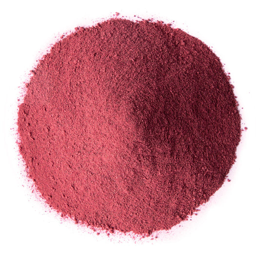 Organic Blueberry Powder - by Food To Live