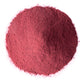 Organic Blueberry Powder - Non-GMO, Unsulfured, Raw, Vegan, Bulk, Great for Juices, Smoothies, and Instant Breakfast Drinks, Contains Maltodextrin, No Sulphites - by Food to Live