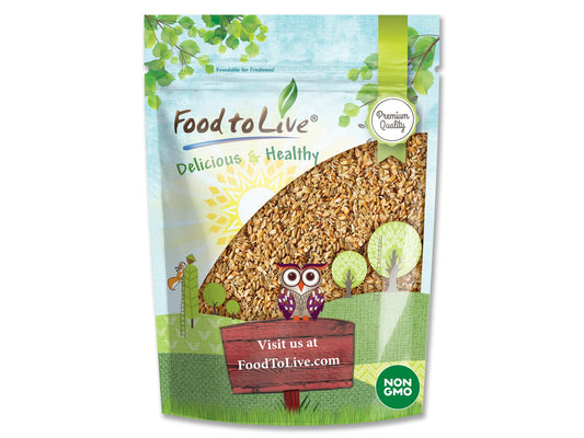 Whole Freekeh - by Food To Live