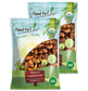 Organic Deglet Noor Dates - Pitted, Non-GMO, Soft & Juicy, Unsulfured, Raw, Dried, Vegan, Kosher, Paleo, Sirtfood, Bulk - by Food to Live