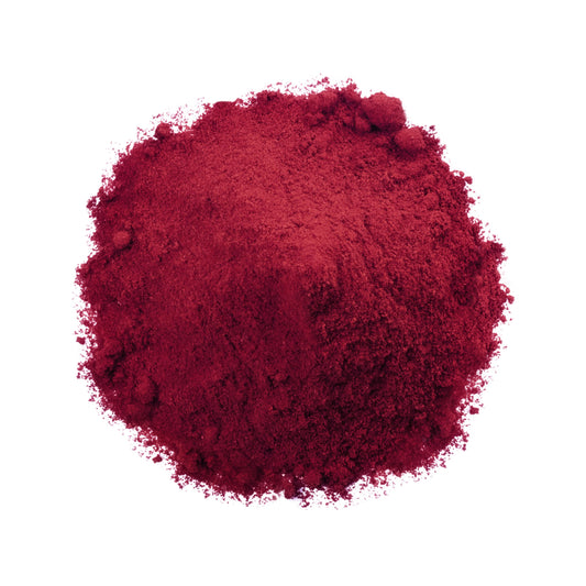 Organic Beet Root Juice Powder – Non-GMO, Raw, Keto, Vegan, Bulk, Contains Maltodextrin. Nitric Oxide Booster. Easy to Use. Rich in Antioxidants, Fiber. Perfect for Smoothies, Soup, Hummus