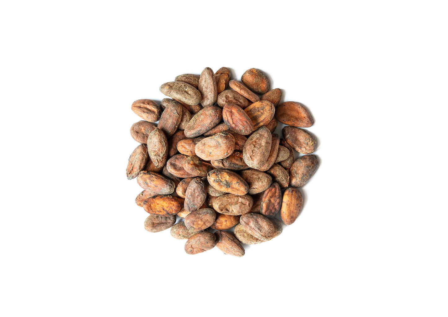 Organic Cacao Beans