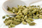 Organic Green Cardamom Pods - Whole, Non-GMO, Raw, Vegan, Bulk - by Food to Live