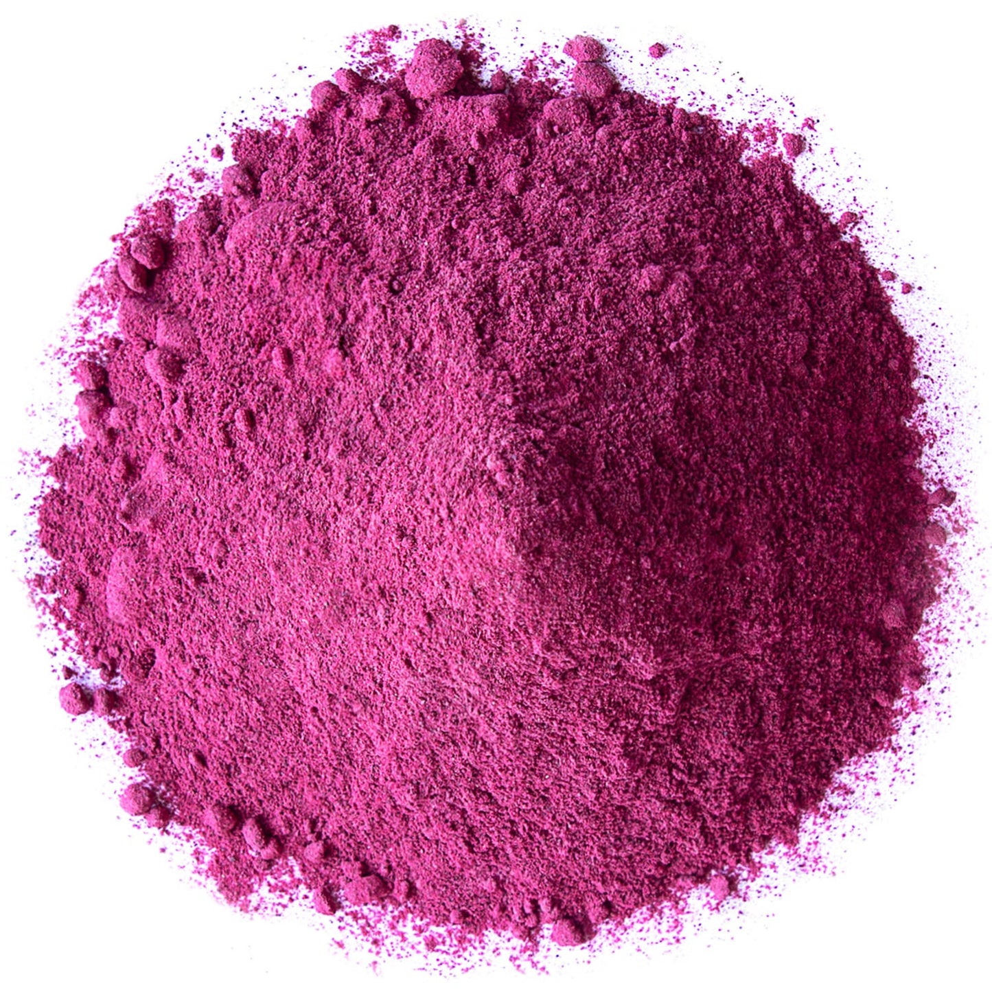 Organic Red Dragon Fruit Powder — Non-GMO, Freeze-Dried Pitaya, Raw Pitahaya, Vegan, Non-Irradiated, Great for Drinks - by Food to Live