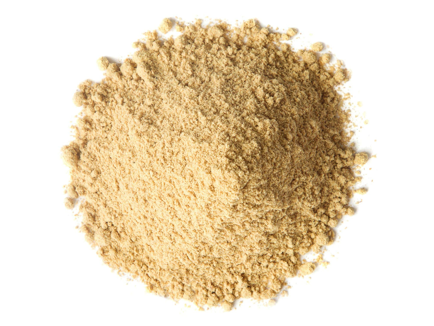 Organic Maca Powder - Gelatinized, Non-GMO, Kosher, Vegan, Bulk – by Food to Live