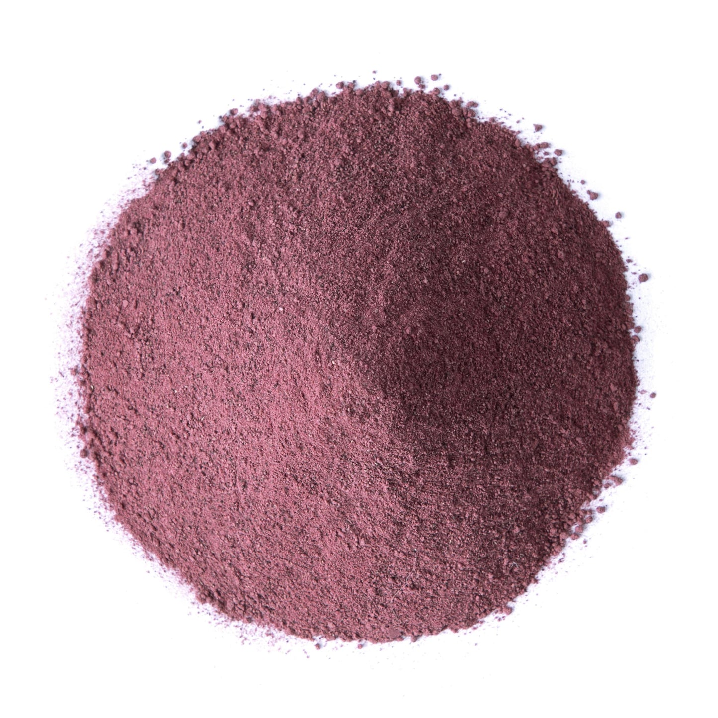 Mulberry Fruit Powder, X Pounds - Made from Raw Dried Berries, Unsulfured, Vegan, Bulk, Great for Baking, Juices, Smoothies, Yogurts, and Instant Breakfast Drinks, No Sulphites - by Food to Live