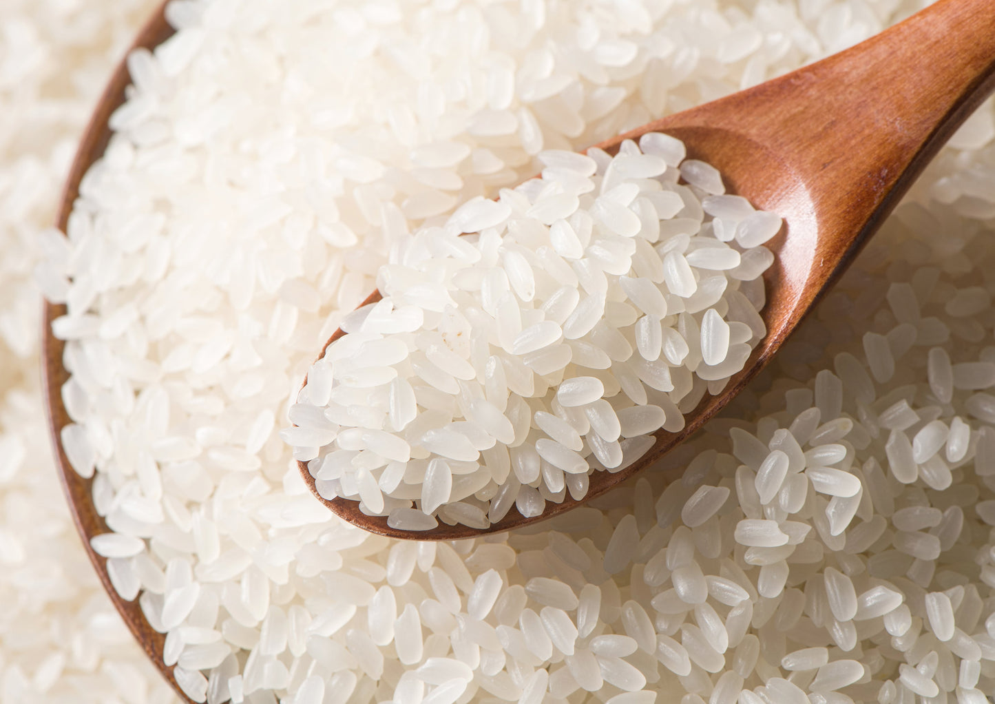 Short-Grain White Rice — Premium Japanese Style Short-Grain Rice, Perfectly Sticky, Vegan, Kosher, Bulk Rice. Easy to Cook. Great as a Side Dish. Great for Sushi, Rice Salads, and Desserts