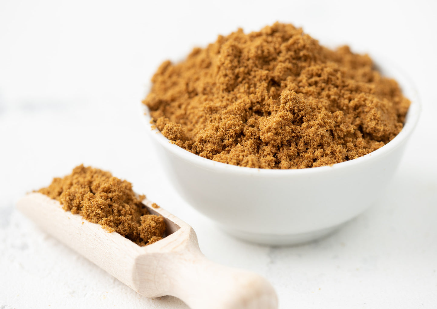 Cumin Powder — Non-GMO Verified, Finely Ground Dried Cumin Seeds, Jeera, Bulk, Vegan, Kosher. High in Iron, Magnesium, and Calcium. Great for Mexican, Middle Eastern, and Indian Cuisines