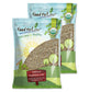 Organic Cracked Rye Berries - by Food To Live