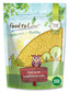 Hulled Millet - Non-GMO Verified, Whole Grain Seeds, Kosher, Raw, Bulk- by Food to Live
