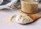 Organic White Quinoa Flour - Non-GMO, Fine Ground from Whole Grains, Vegan Meal, Kosher, Bulk Powder - by Food to Live