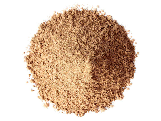 Organic Cocoa Powder - Natural, Unsweetened, Non-Dutched, Non-GMO, Kosher, Sirtfood, Bulk - by Food to Live