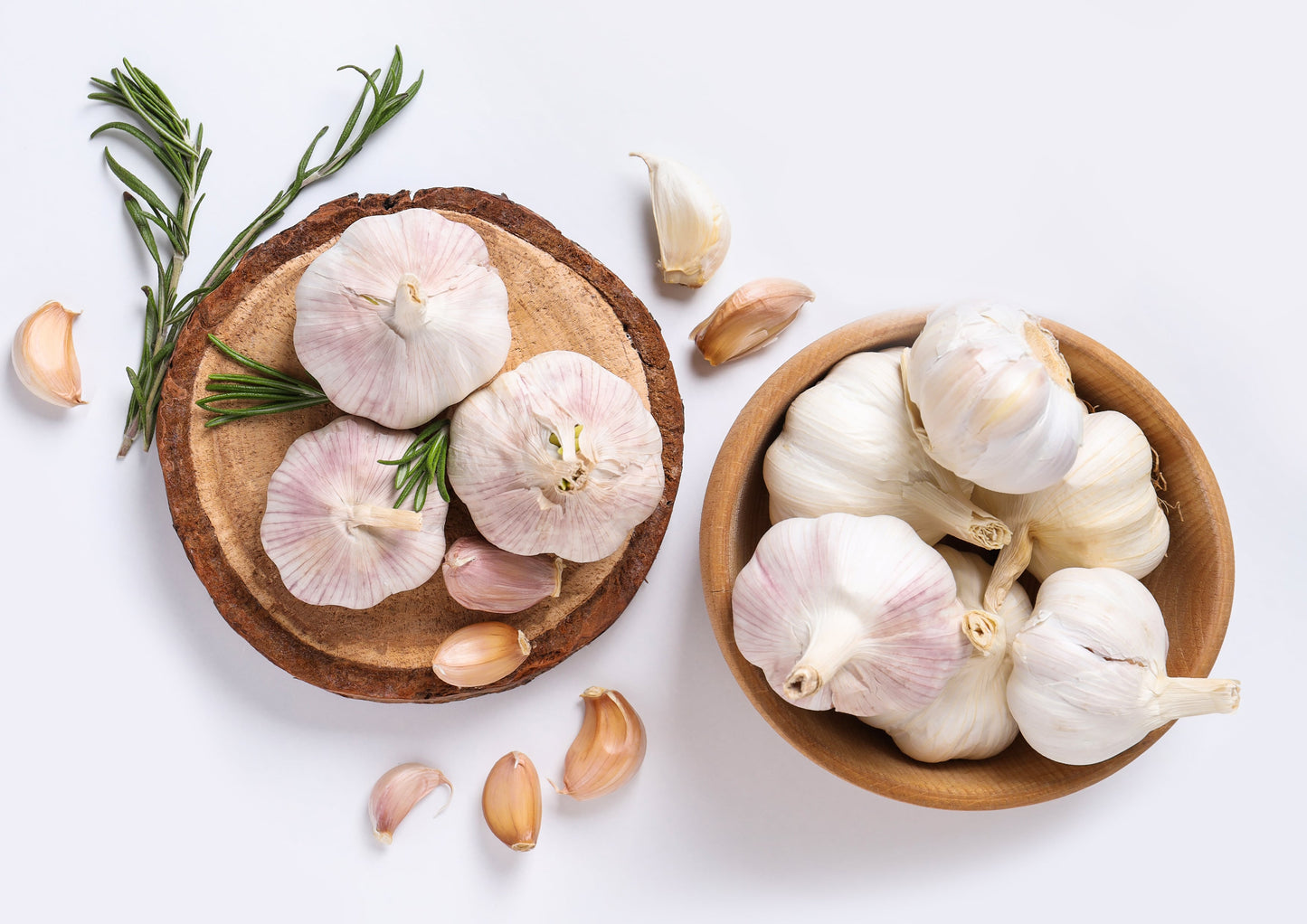 Minced Garlic – Dried Garlic Flakes, Vegan, Bulk Spice. More Intense than Garlic Powder. Rich in Vitamin B, Fiber, Selenium. Great as Seasoning, Dressing, and Natural Flavor Enhancer