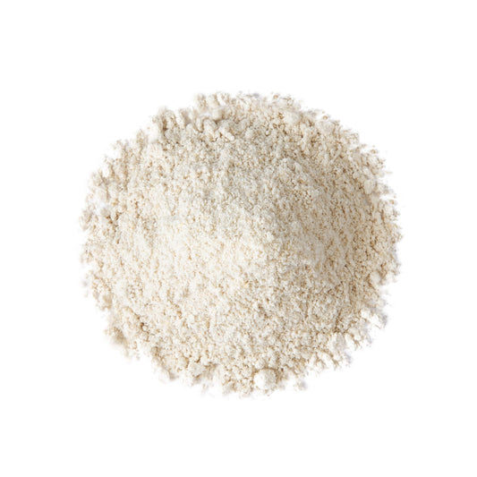 Organic Whole Wheat Pastry Flour - by Food To Live