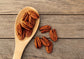 Dry Roasted Pecan Halves – Oven Roasted Nuts, Unsalted, No Oil Added, Vegan, Kosher, Bulk. Good Source of Protein and Fiber. Great Keto-Friendly Snack. Perfect for Homemade Desserts